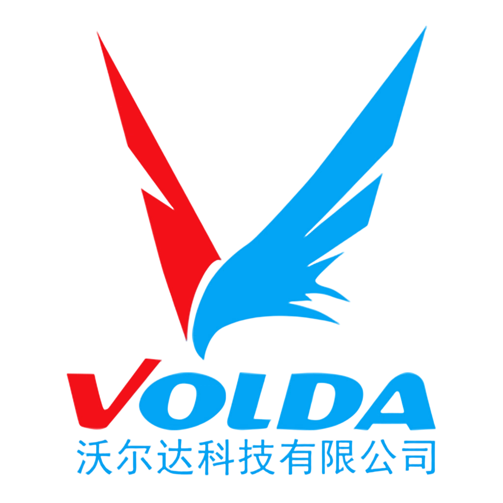 Volda Logo