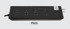 PB系列（蓝牙 + WIFI）